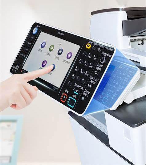 理(lǐ)光複印機的操作(zuò)小(xiǎo)技(jì )巧，你get到了嗎？